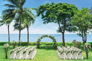 Sheraton Hua Hin Resort & Spa fotoÄŸrafÄ±