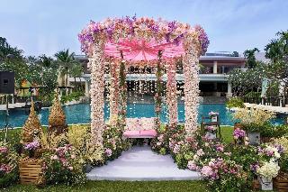 Sheraton Hua Hin Resort & Spa fotoÄŸrafÄ±