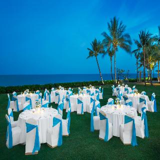 Sheraton Hua Hin Resort & Spa fotoÄŸrafÄ±