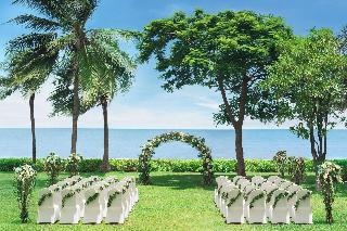 Sheraton Hua Hin Resort & Spa fotoÄŸrafÄ±