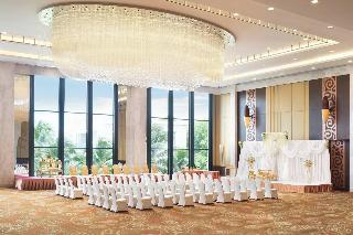Sheraton Hua Hin Resort & Spa fotoÄŸrafÄ±
