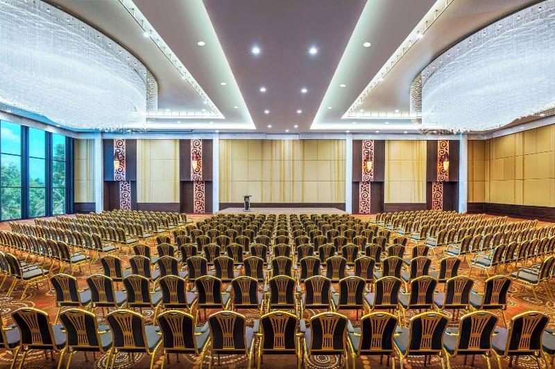 Sheraton Hua Hin Resort & Spa - Toplantı