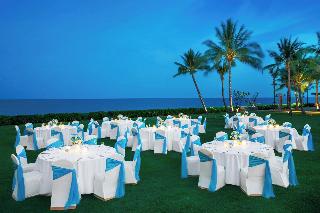 Sheraton Hua Hin Resort & Spa fotoÄŸrafÄ±
