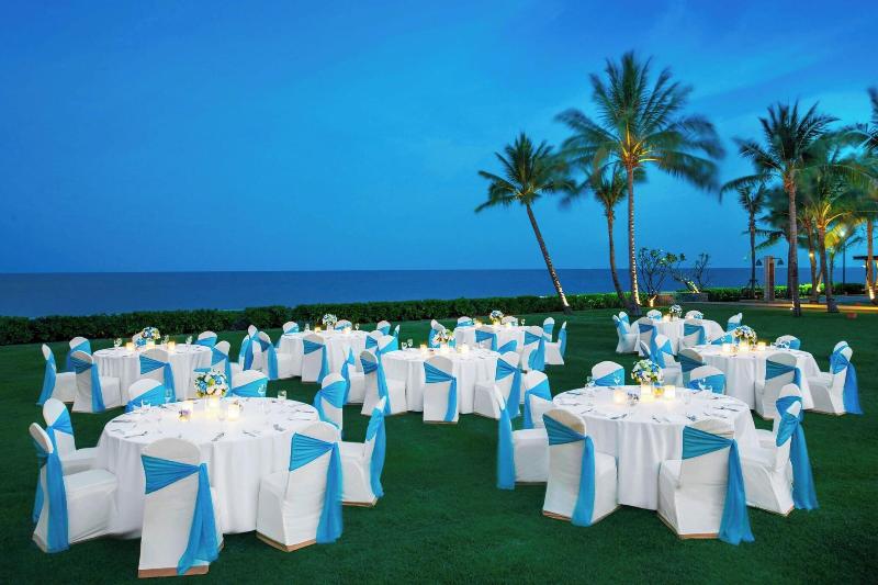 Sheraton Hua Hin Resort & Spa - Toplantı