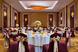 Sheraton Hua Hin Resort & Spa fotoÄŸrafÄ±