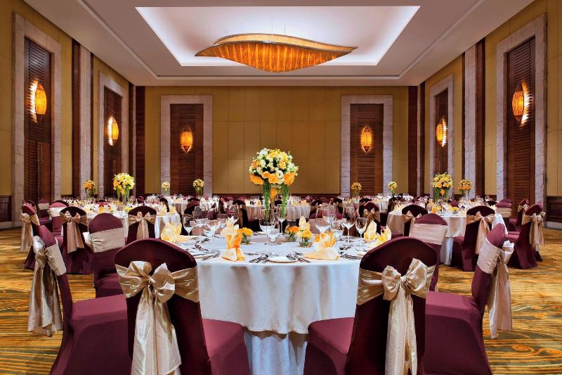 Sheraton Hua Hin Resort & Spa - Toplantı