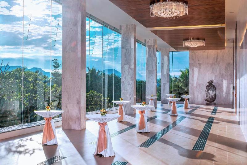 Sheraton Hua Hin Resort & Spa - Toplantı