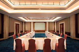 Sheraton Hua Hin Resort & Spa fotoÄŸrafÄ±
