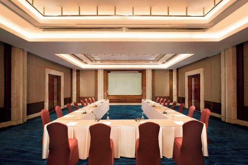 Sheraton Hua Hin Resort & Spa - Toplantı