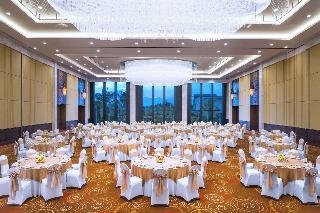 Sheraton Hua Hin Resort & Spa fotoÄŸrafÄ±