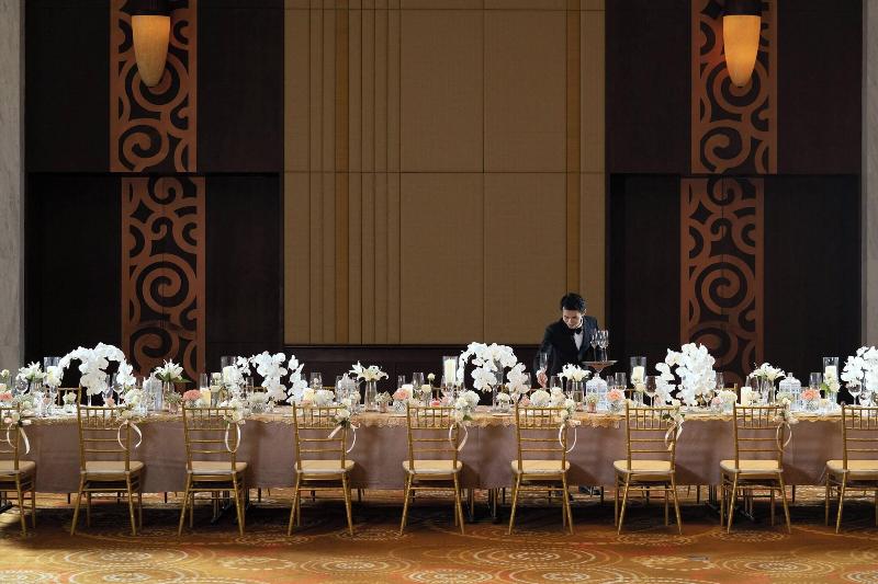 Sheraton Hua Hin Resort & Spa - Toplantı