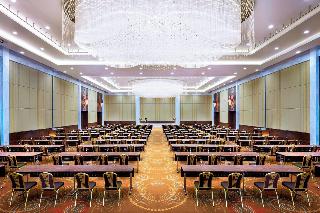 Sheraton Hua Hin Resort & Spa fotoÄŸrafÄ±