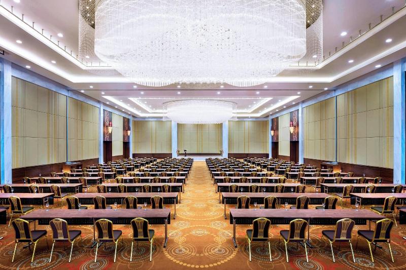 Sheraton Hua Hin Resort & Spa - Toplantı