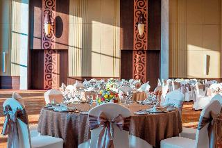 Sheraton Hua Hin Resort & Spa fotoÄŸrafÄ±