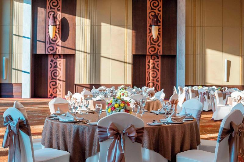 Sheraton Hua Hin Resort & Spa - Toplantı