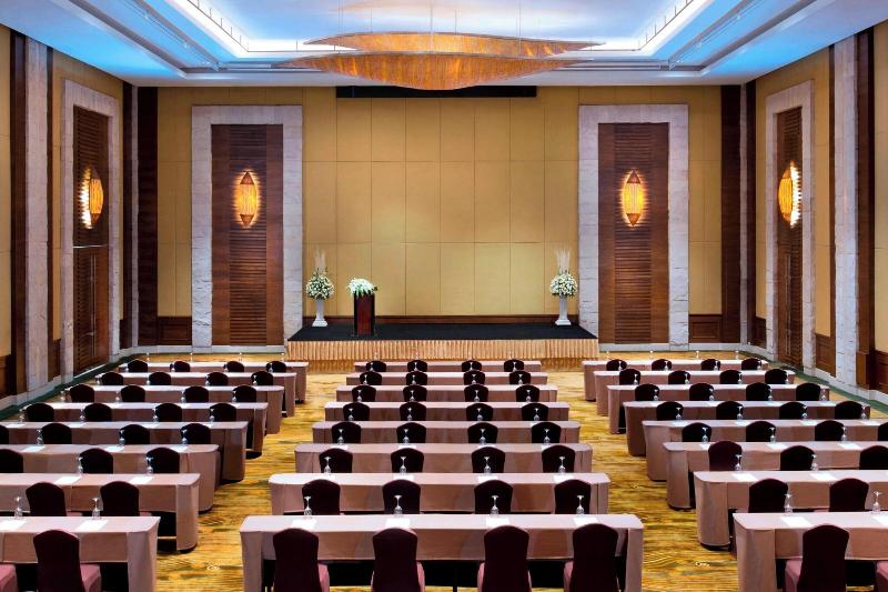 Sheraton Hua Hin Resort & Spa - Toplantı