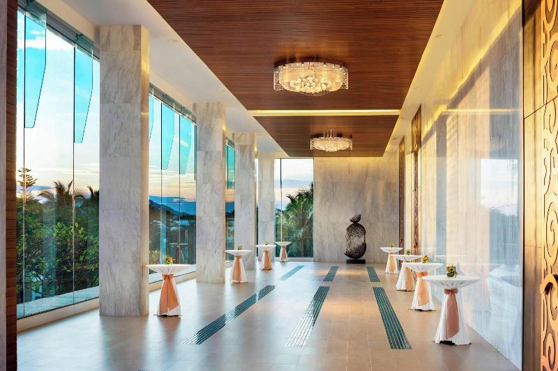 Sheraton Hua Hin Resort & Spa - Toplantı