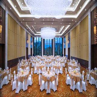 Sheraton Hua Hin Resort & Spa fotoÄŸrafÄ±