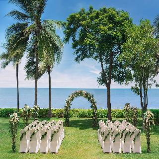 Sheraton Hua Hin Resort & Spa fotoÄŸrafÄ±