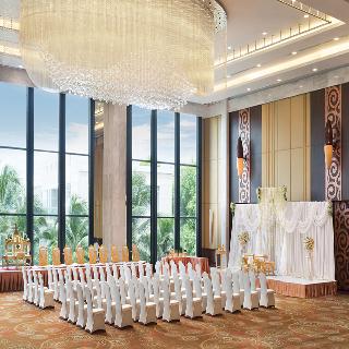 Sheraton Hua Hin Resort & Spa fotoÄŸrafÄ±