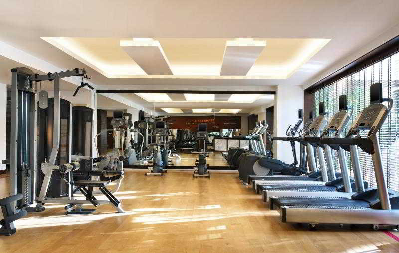Sheraton Hua Hin Resort & Spa fotoÄŸrafÄ±