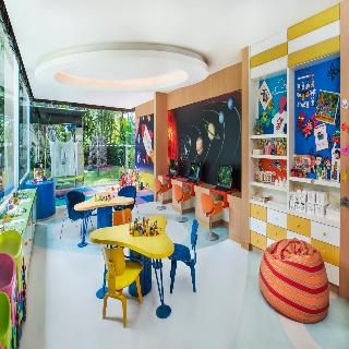 Sheraton Hua Hin Resort & Spa fotoÄŸrafÄ±