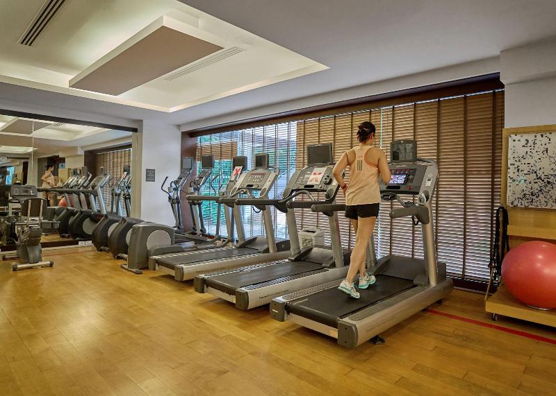 Sheraton Hua Hin Resort & Spa - Aktivite