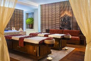 Sheraton Hua Hin Resort & Spa fotoÄŸrafÄ±