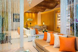 Sheraton Hua Hin Resort & Spa fotoÄŸrafÄ±