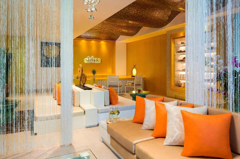 Sheraton Hua Hin Resort & Spa - Aktivite