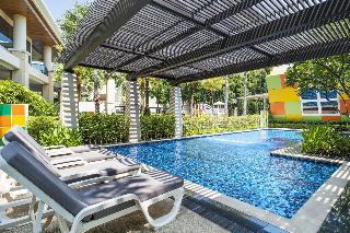 Sheraton Hua Hin Resort & Spa fotoÄŸrafÄ±
