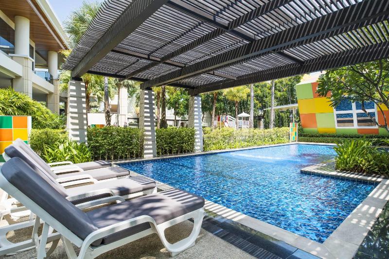 Sheraton Hua Hin Resort & Spa - Aktivite