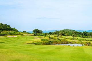 Sheraton Hua Hin Resort & Spa fotoÄŸrafÄ±