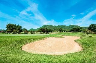 Sheraton Hua Hin Resort & Spa fotoÄŸrafÄ±