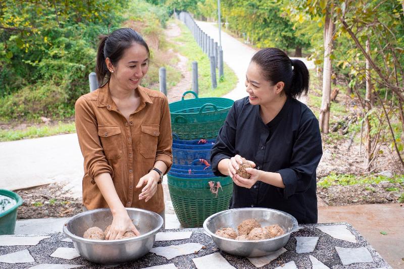 Sheraton Hua Hin Resort & Spa - Aktivite