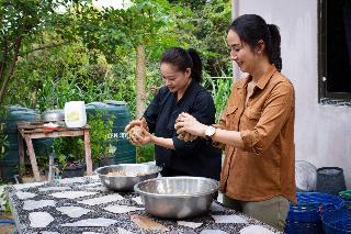 Sheraton Hua Hin Resort & Spa fotoÄŸrafÄ±