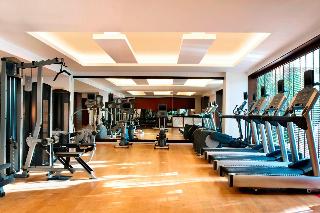 Sheraton Hua Hin Resort & Spa fotoÄŸrafÄ±