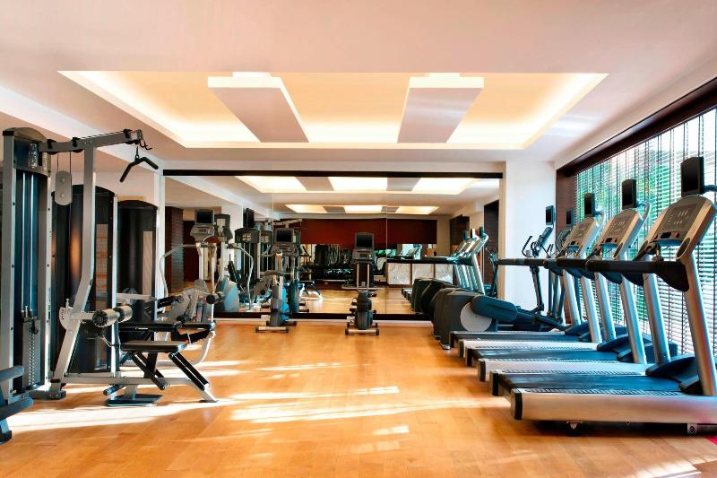 Sheraton Hua Hin Resort & Spa - Aktivite