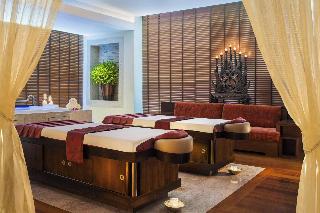 Sheraton Hua Hin Resort & Spa fotoÄŸrafÄ±