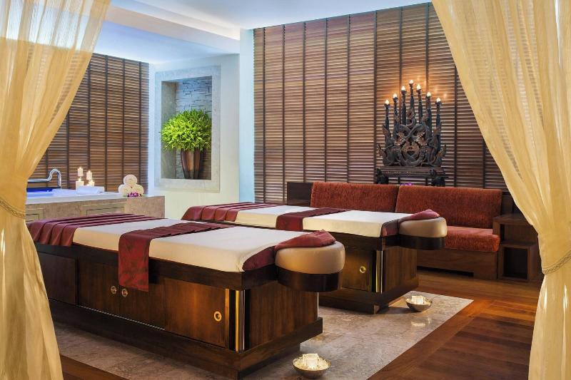 Sheraton Hua Hin Resort & Spa - Aktivite