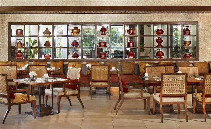 Sheraton Hua Hin Resort & Spa - Genel