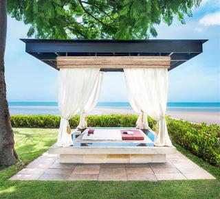 Sheraton Hua Hin Resort & Spa fotoÄŸrafÄ±