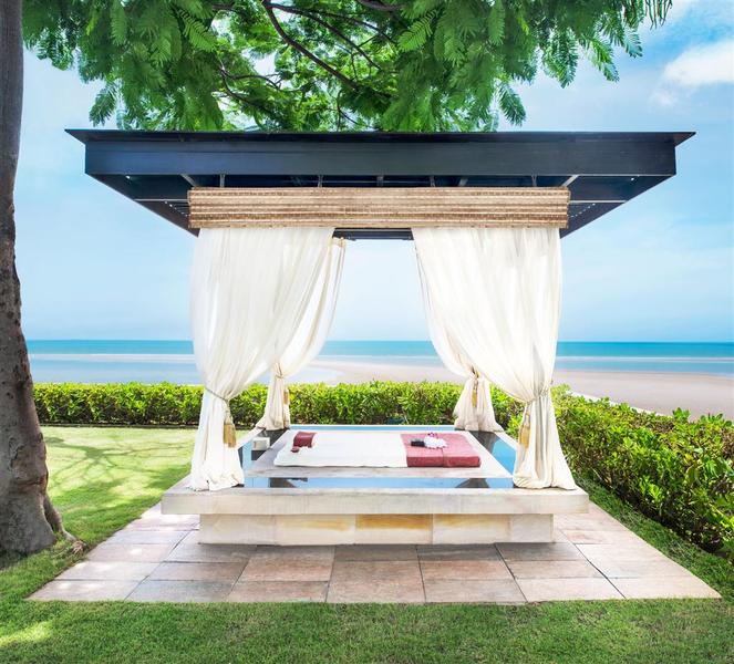 Sheraton Hua Hin Resort & Spa - Genel