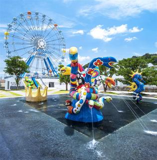 Sheraton Hua Hin Resort & Spa fotoÄŸrafÄ±