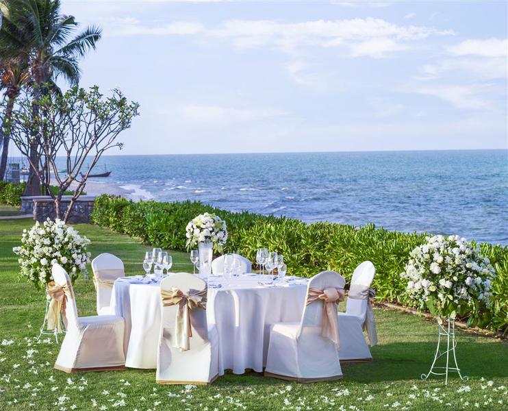 Sheraton Hua Hin Resort & Spa - Genel