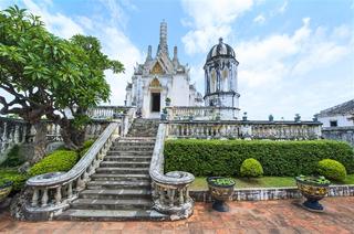 Sheraton Hua Hin Resort & Spa fotoÄŸrafÄ±
