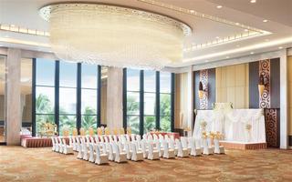 Sheraton Hua Hin Resort & Spa fotoÄŸrafÄ±