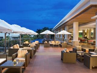 Sheraton Hua Hin Resort & Spa fotoÄŸrafÄ±