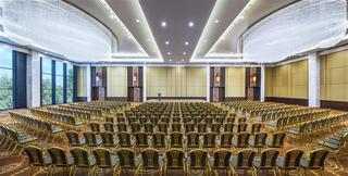 Sheraton Hua Hin Resort & Spa fotoÄŸrafÄ±