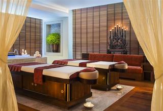 Sheraton Hua Hin Resort & Spa fotoÄŸrafÄ±